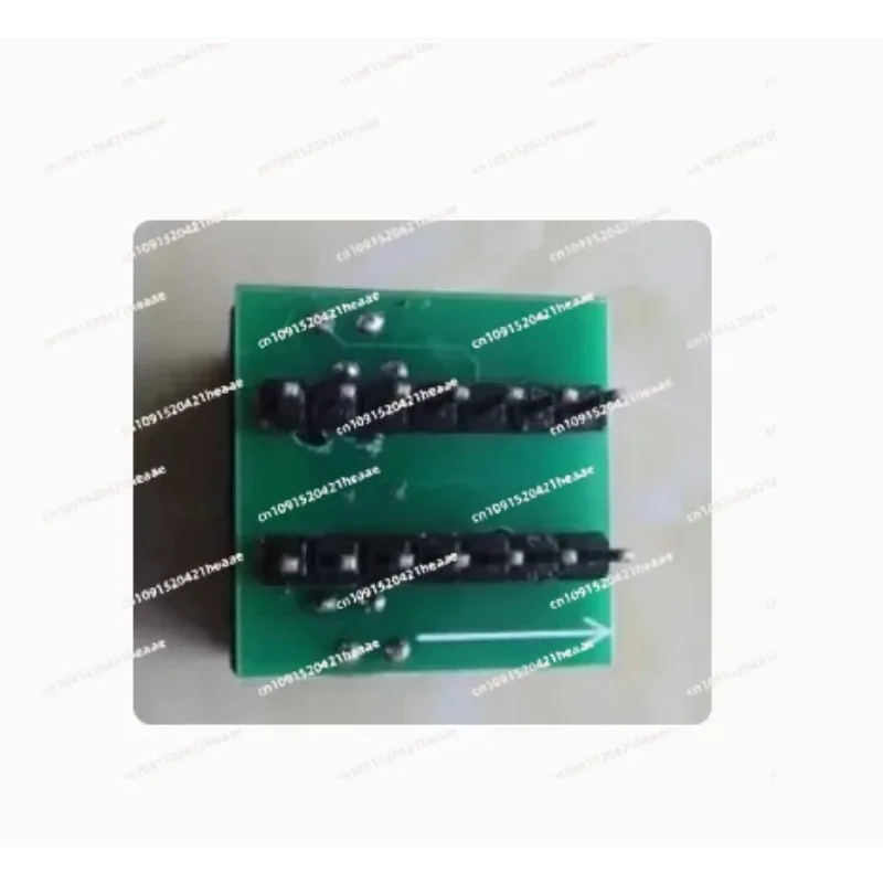 Suitable for A4506/6N137/V601/A314J/2530, Etc., Optocoupler Tester Tester Test Board