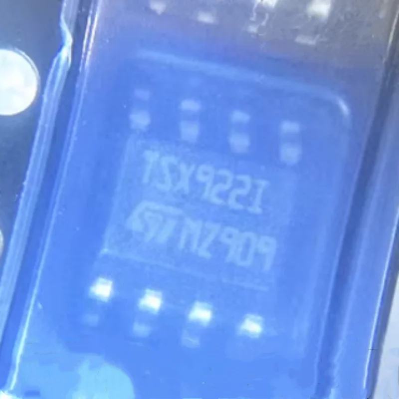 TSX922IDT TSX922I SOP8 السلع الأصلية المتوفرة في المخزون #1