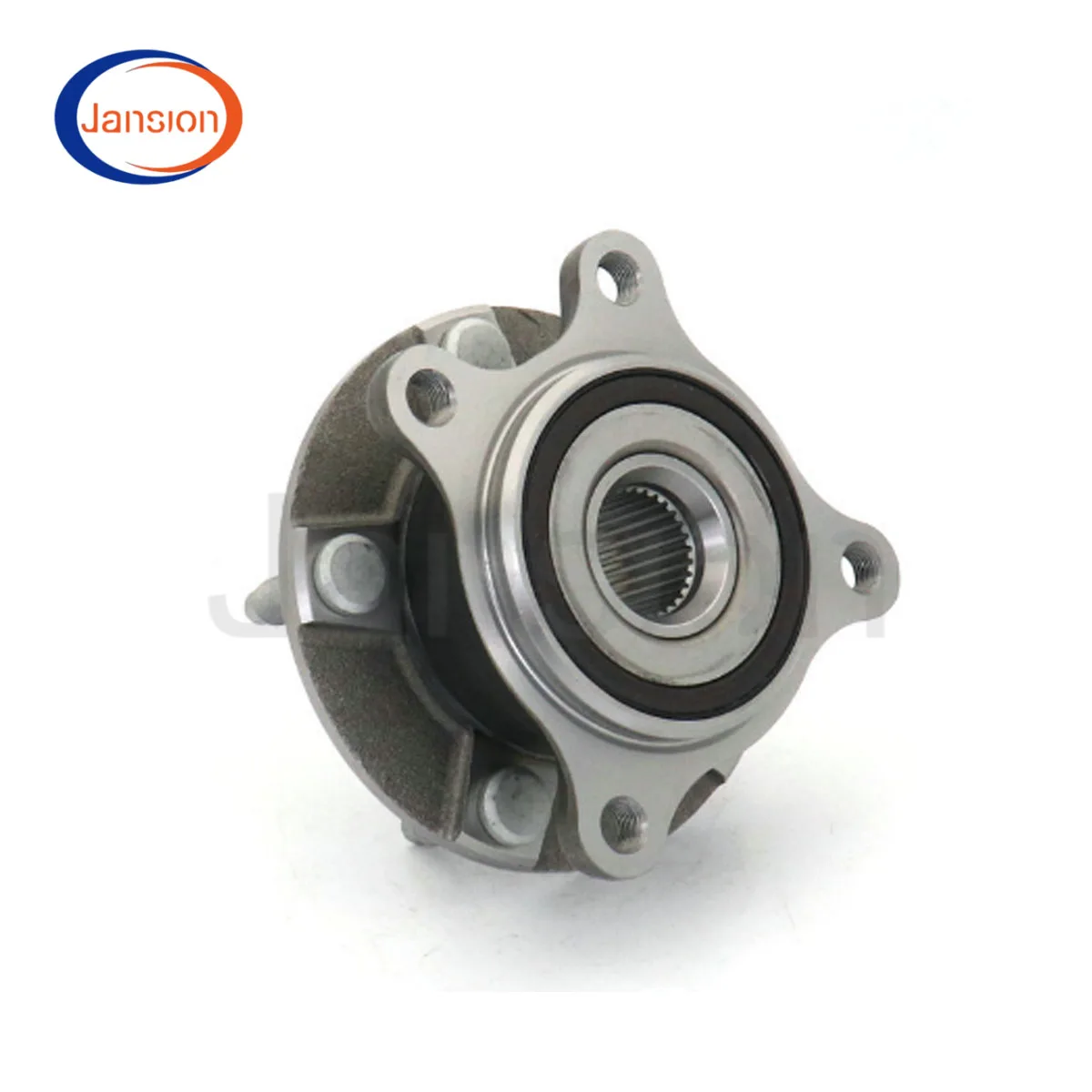 43560-30030 43560-30031 513365 WH590140 Front Wheel Bearing Hub Assembly For LEXUS GS350 IS250 IS350 TOYOTA CROWN MARK X 4WD