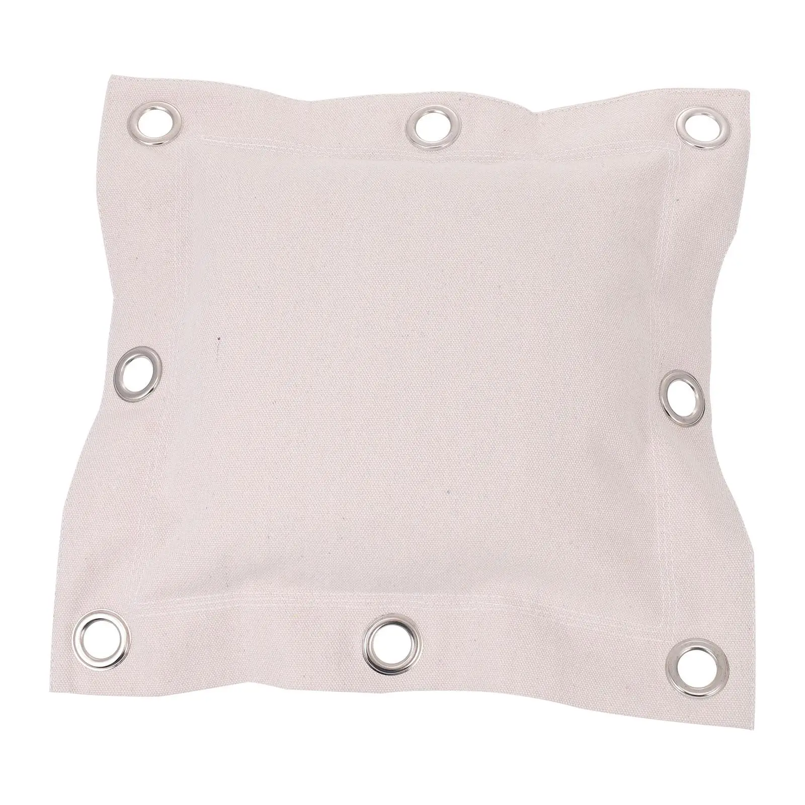 

Wall Mounted Durable Canvas Empty for Home Training Compact Lightweight No Fillers