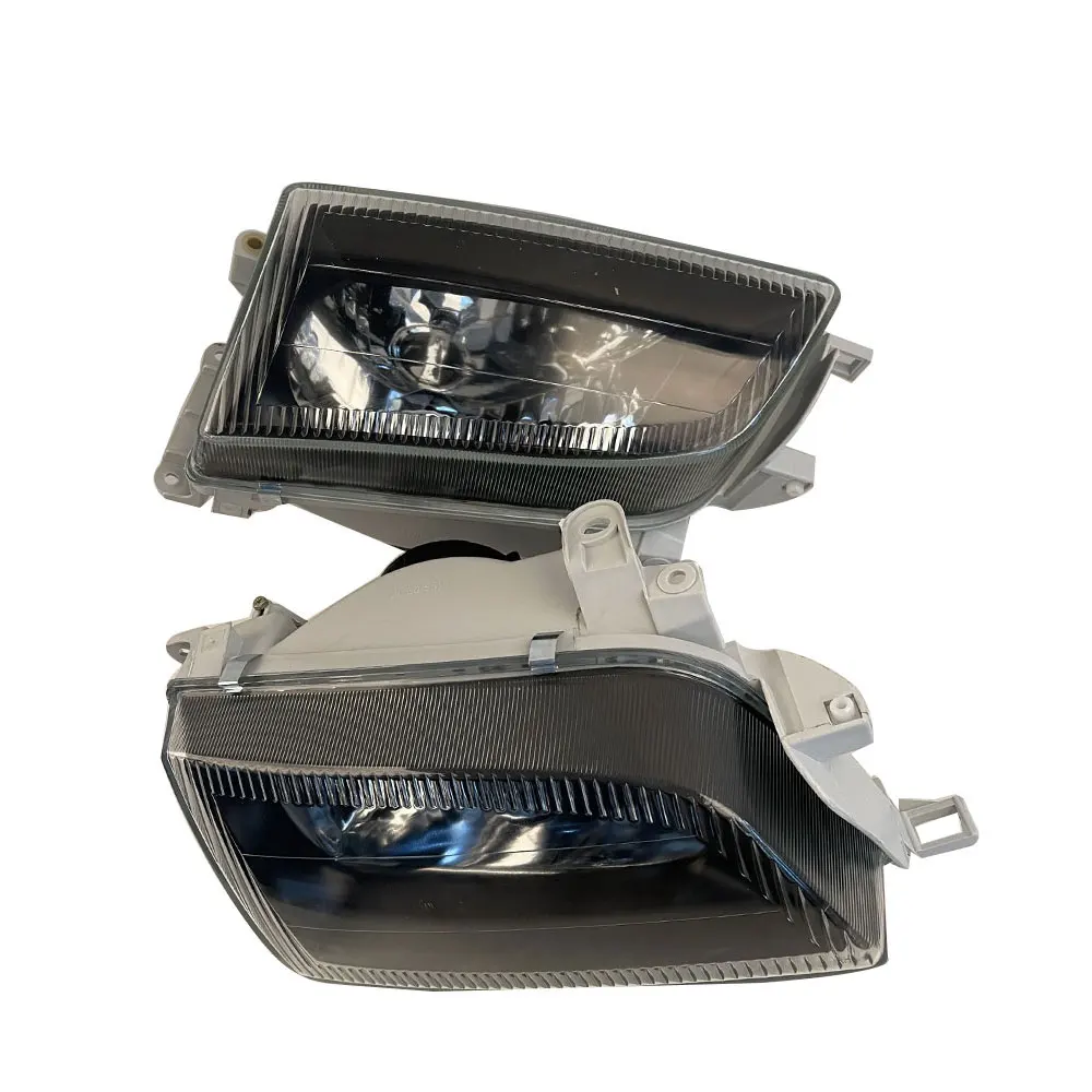 Car Headlights For Toyota Corona Caldina 2Pcs Headlamp AT190 AT191 ST190 ST191 1992 1993 1994 1995 2PCS