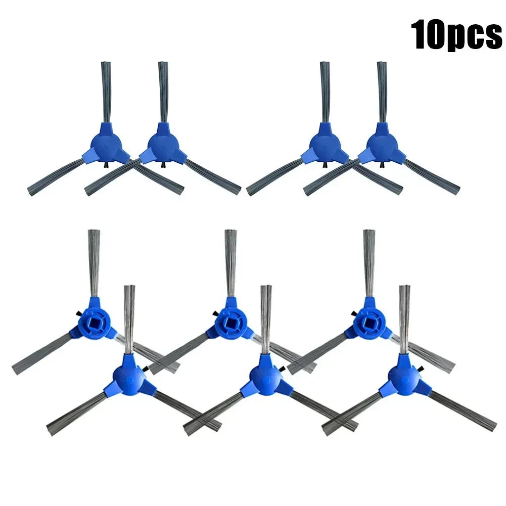 Side Brush For Conga Cecotek 950 Robotic Vacuum Cleaner Parts Accessories For Hard Floor Carpet Pet Hair Replacement Spare Part