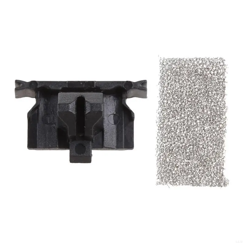 U1JE Electric Hair clipper blade nương nhựa cho 8148 Công cụ cắt tóc ACCS