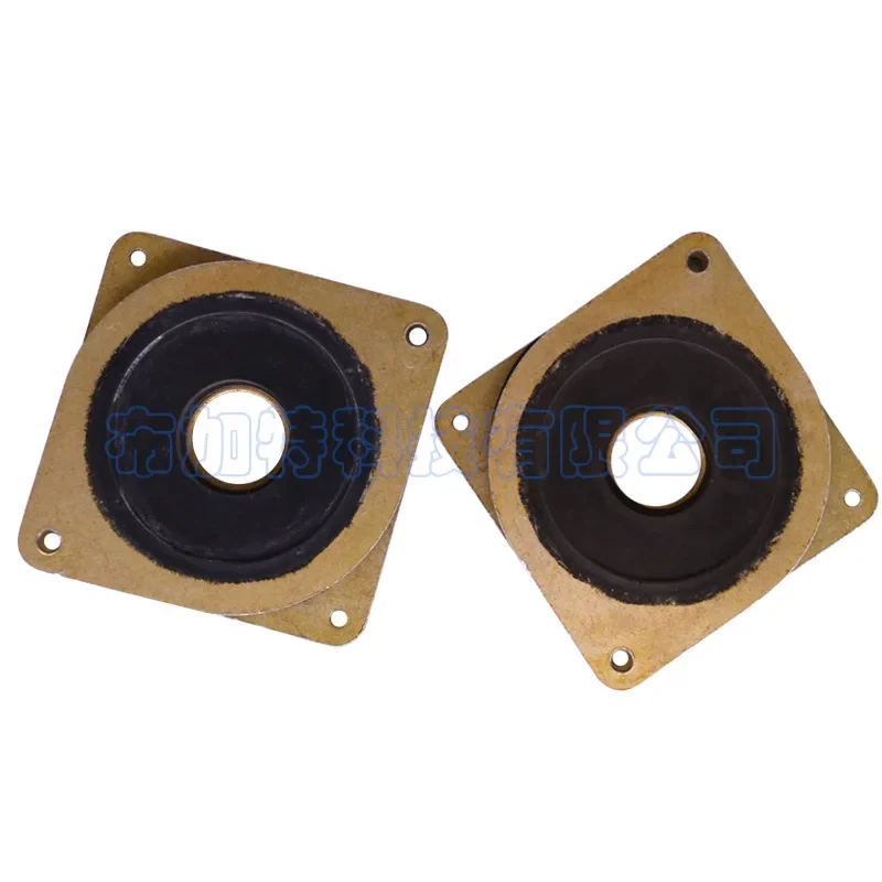 3D Printer Accessories 57 Stepper Motor Damping Ring Stepper Motor Bracket Vibration Damper Vibration Reduction Pad