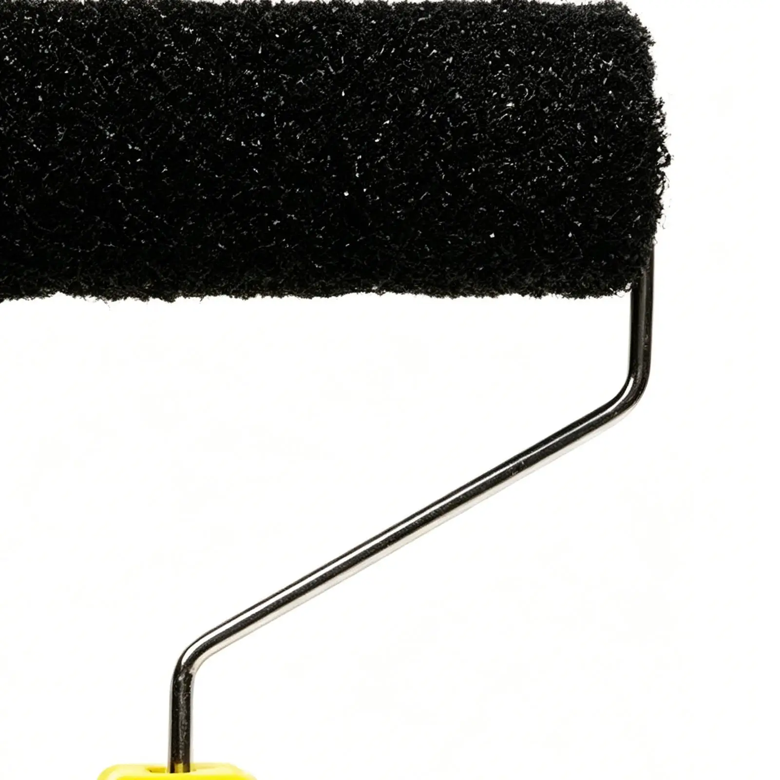 Multi functional putty roller brush wall putty coating flower texture brush high elastic nylon wire coating tool