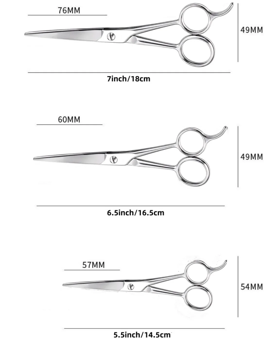 Thumbnail 2 - #5 Hair Shears List of Top Picks