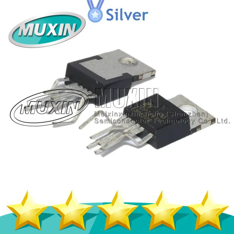 TOP244YN TO-220 componenti elettronici TOP225YN TOP226YN TOP227Y TOP227YN TOP233Y nuovo originale TOP234YN