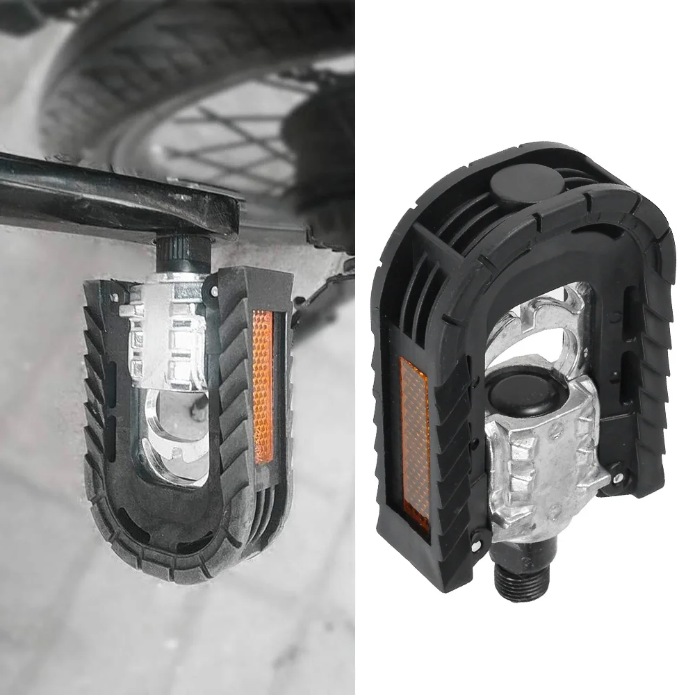 Thumbnail 4 - #15 Compare Bicycle Foot Pegs Before You Buy