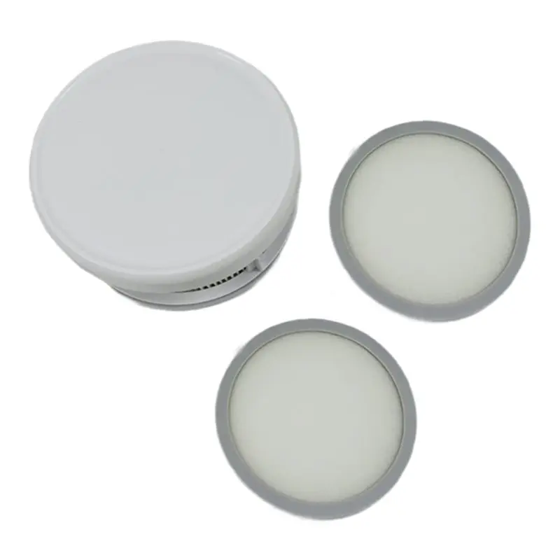 TCF-para aspiradora Xiaomi para Mijia G20 Lite piezas de repuesto filtro HEPA para Xiaomi G20 Lite accesorios de repuesto
