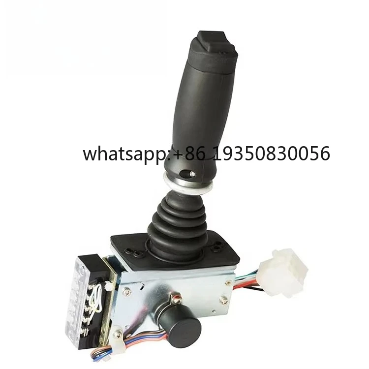 High Quality Metal Joystick Controller 1600283 for JLG Boomlift 400S 460SJ 600A 600AJ 600S 600SJ 660S