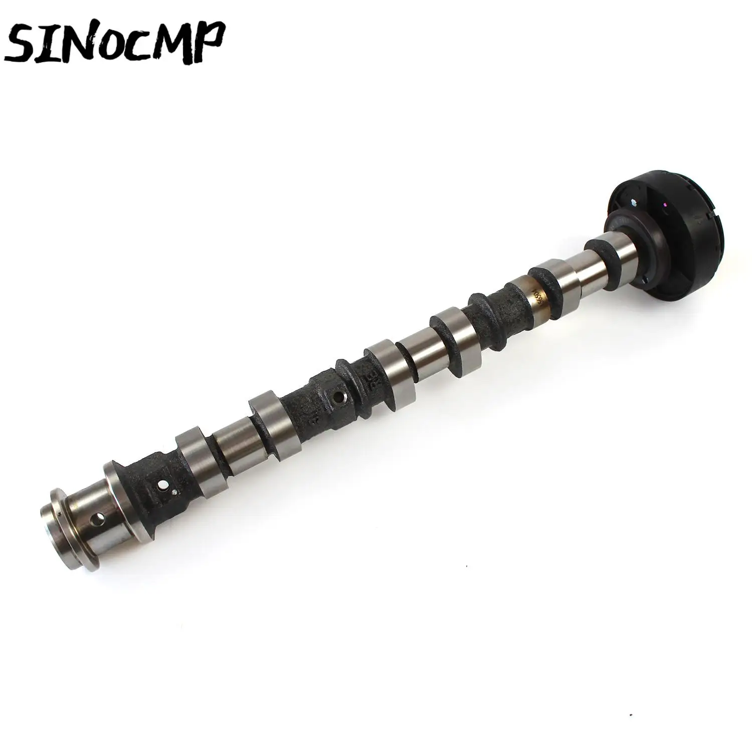 

1 Pc Right Side Exhaust Camshaft 5184378AF for 2011-2020 Jeep Dodge Chrysler 3.6L Engines Camshafts Automobiles Parts
