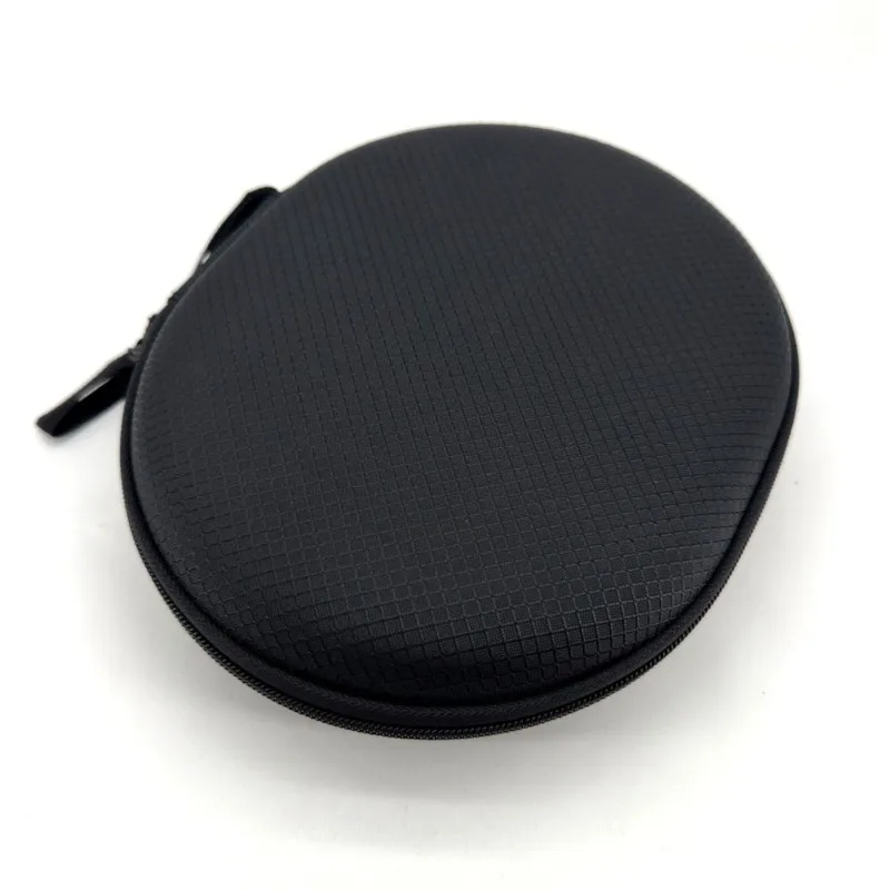 A98T For QCY H3 H3 PRO H3 Lite For QCY H4 Compatible Hard EVA Storage Bag Travel Carry Case For Headphone Headsets