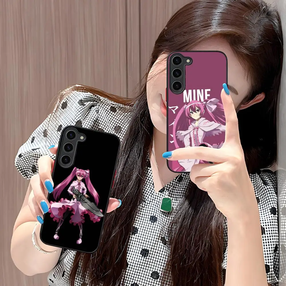 Akame Ga Kill Mine … - image