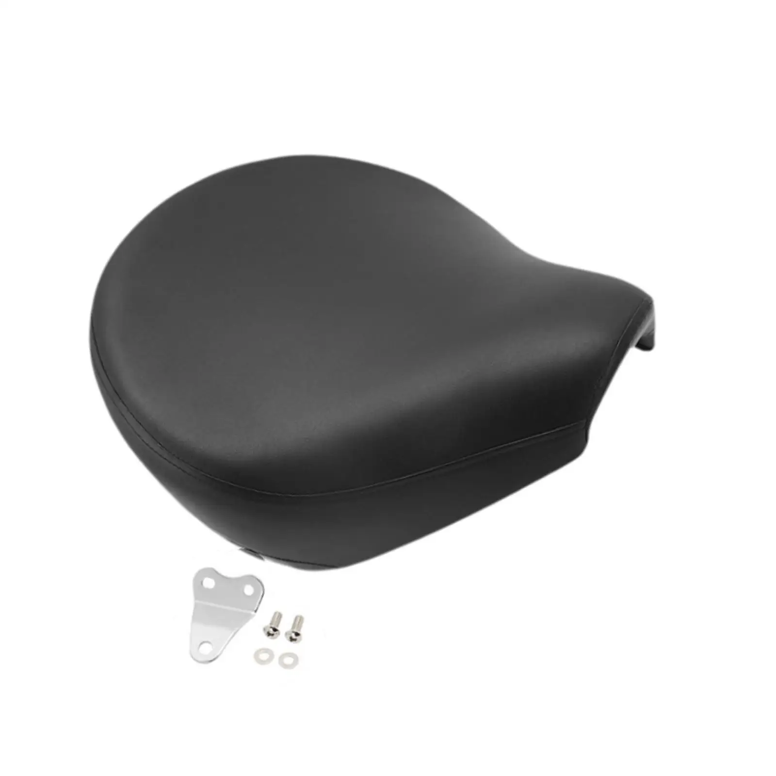 

Motorcycle Front Seat Easy to Install Replacement Motorcycle Fitment Waterproof Spare Parts Driver Seat Pillion Pad for Xvs1100