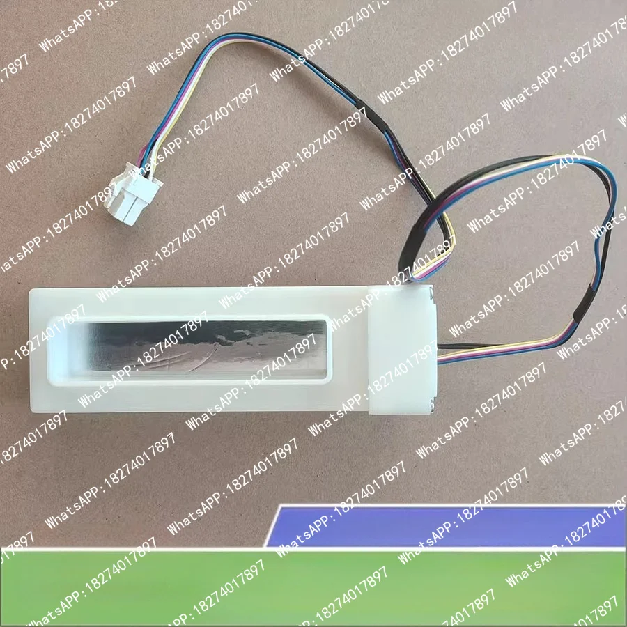

Suitable for refrigerator electric damper FBZA-1750-3H DC12V