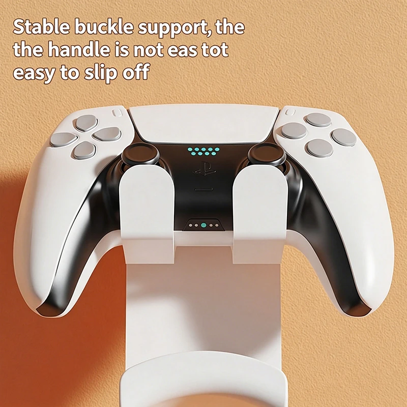 게임 컨트롤러 헤드폰 거치대 무타공 조절 가능 손상 방 - Gaming Accessories For Gaming Setup 리뷰 및 가격