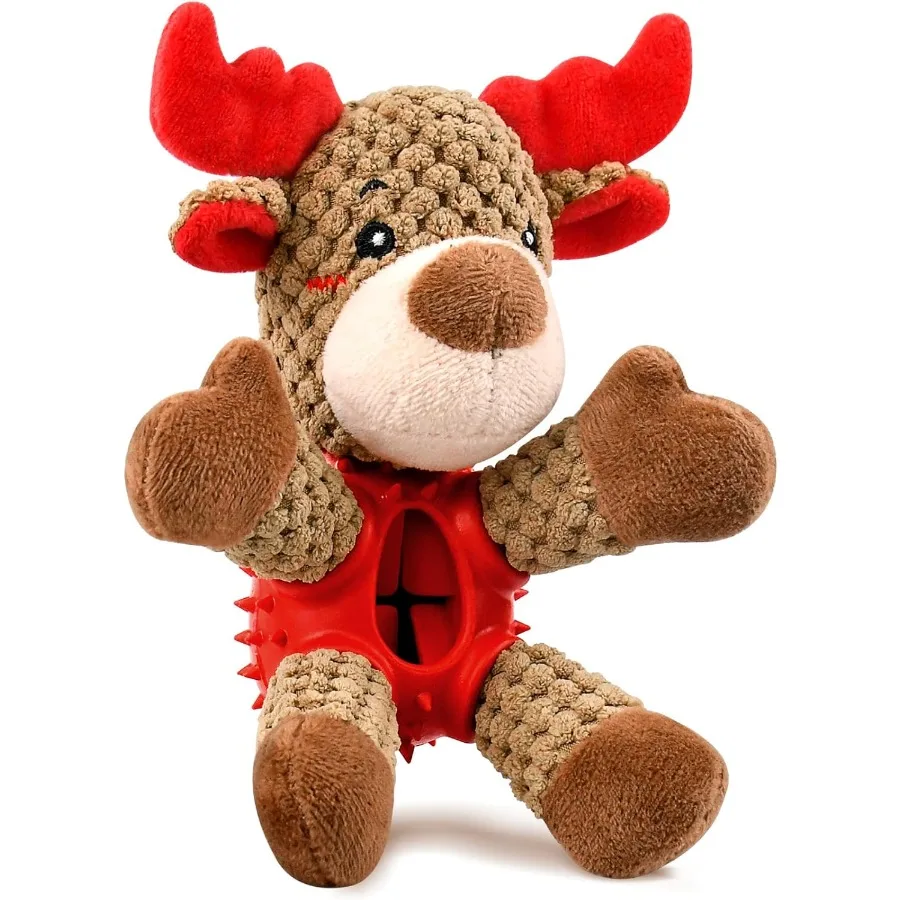 Christmas Squeaky D…