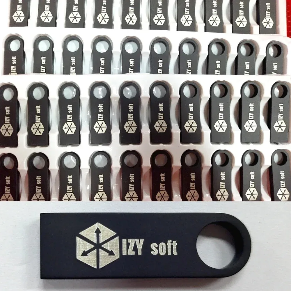 Customization  LOGO 50pcs USB FLASH DRIVE 2GB 4GB 8GB 16GB 32GB pendrive fre shipping