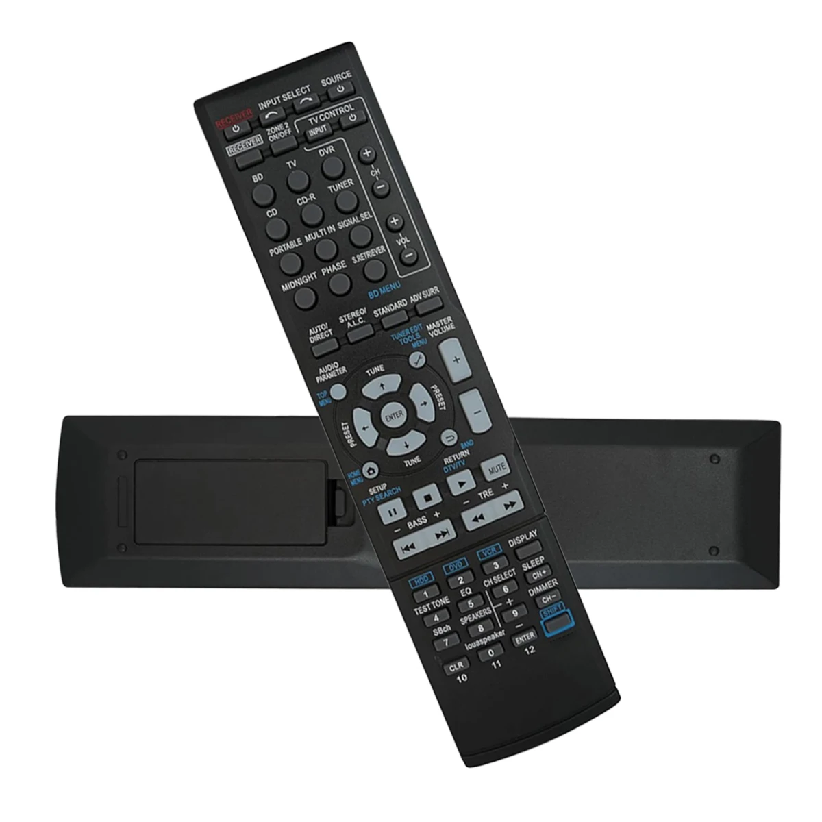 Новый пульт дистанционного управления для AV-ресивера Pioneer AXD7690 VSX-329 VSX323K VSX423 VSX-322-K VSX-423-K VSX-421-K VSX-524-K