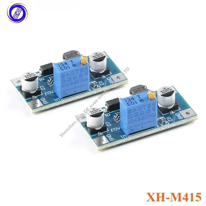 2Pcs XH-M415 SX1308… - image