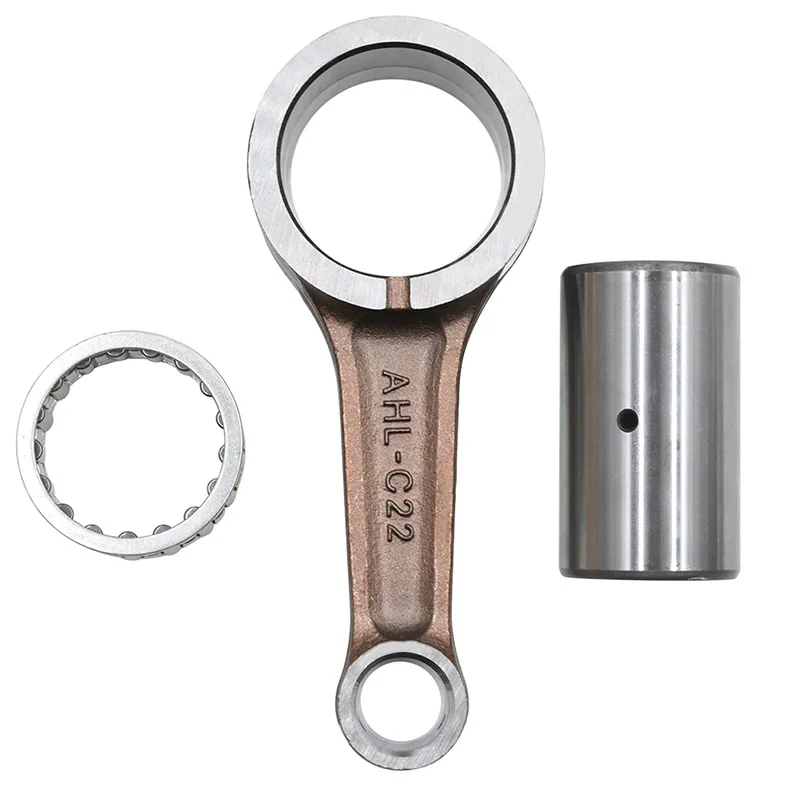 

Детали двигателя мотоцикла, шатун для Yamaha WR250F 2003-2009 2011-2013 YZ250F 2003-2013 17D-11651-90 5UL-11651-00-00