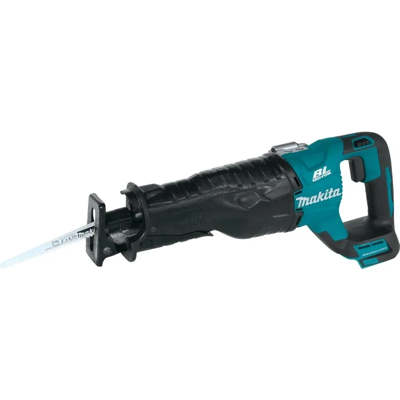 

XRJ05Z 18V LXT Lithium-Ion Brushless Cordless Recipro Saw, Tool Only