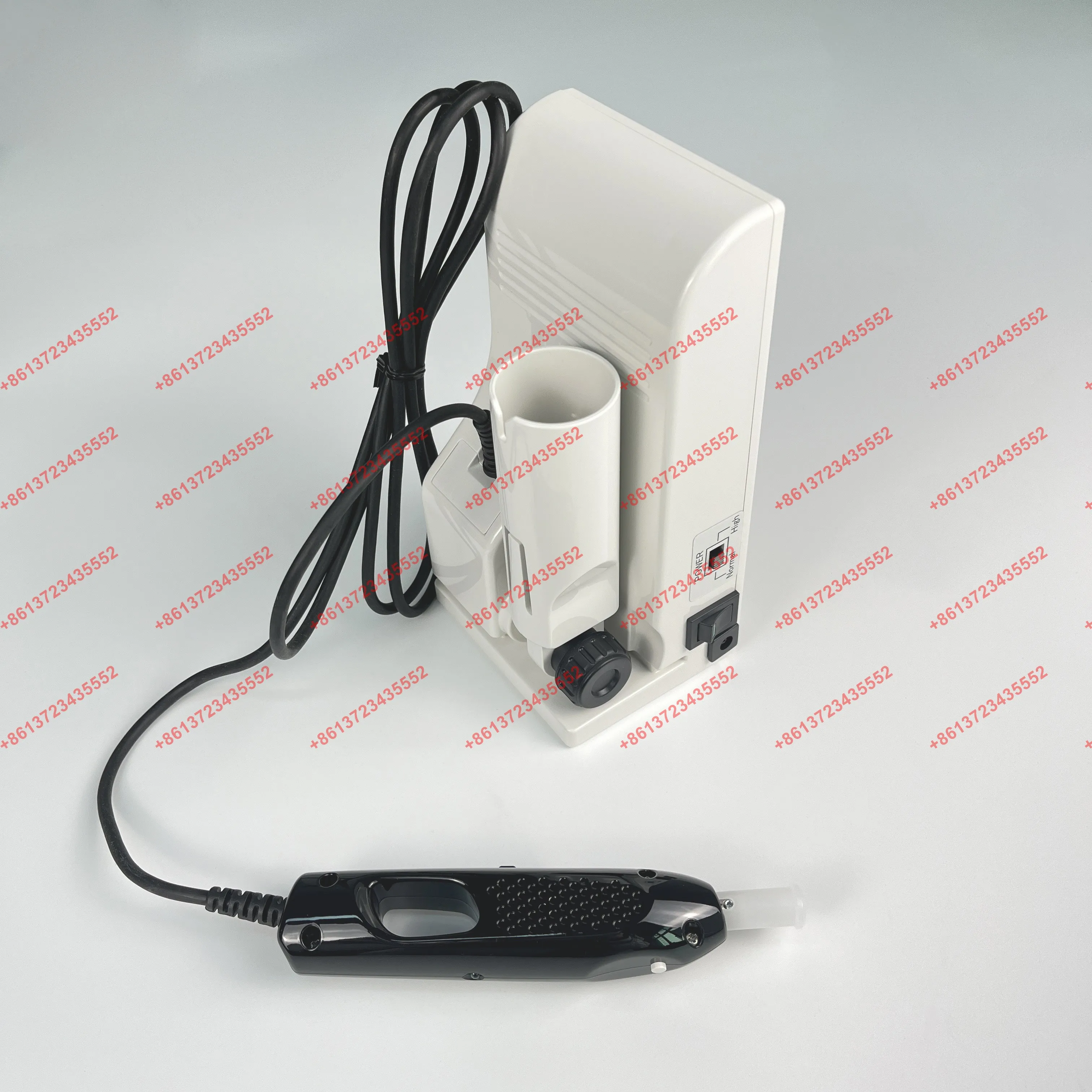 ZO-41 Japanese Honda Mini Ultrasonic Cutting Machine for Plastics