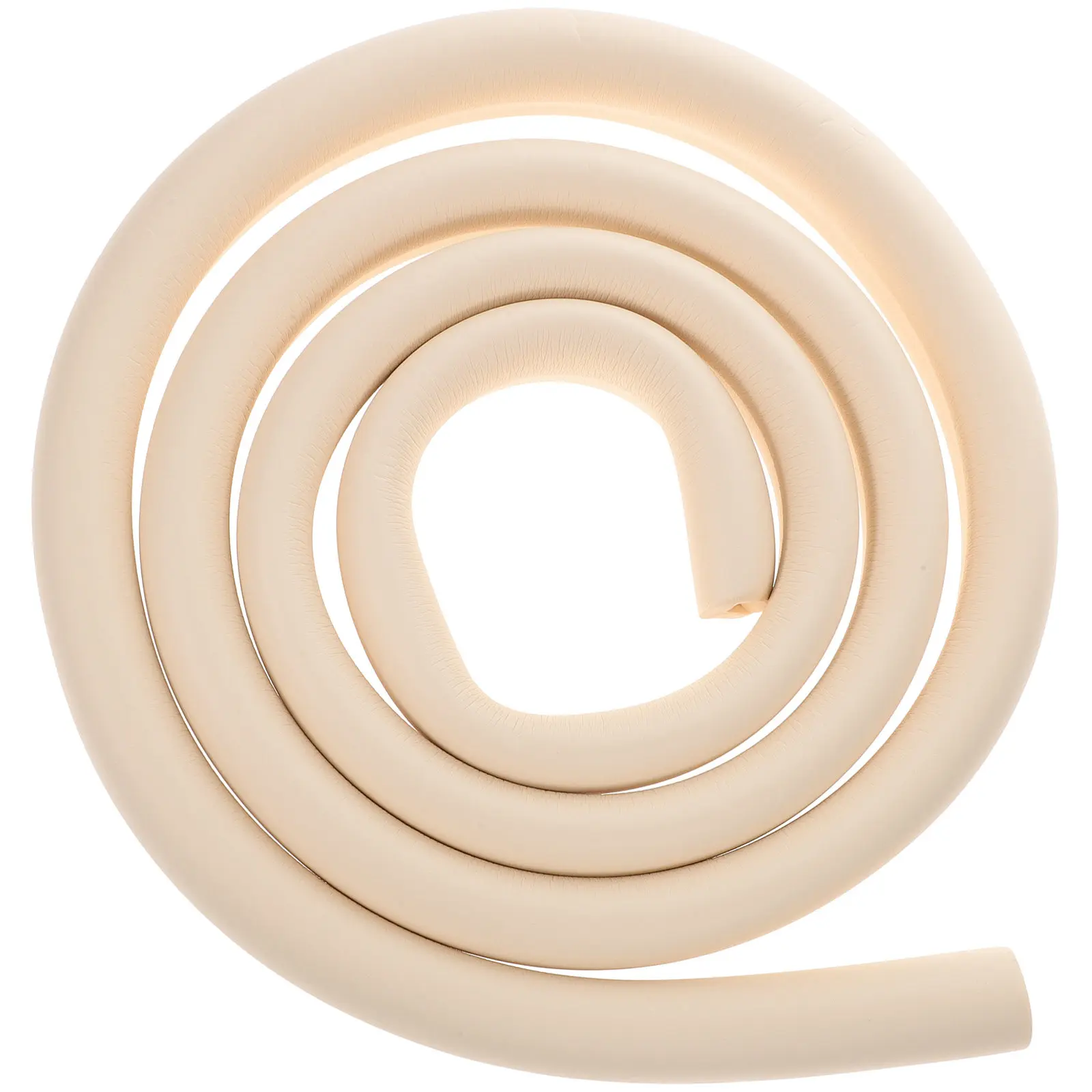 2 Meters Baby Corner Protector Strip Bumper Pad Furniture Edge Guard Baby Proofing Corner Covers Table Desk Bed