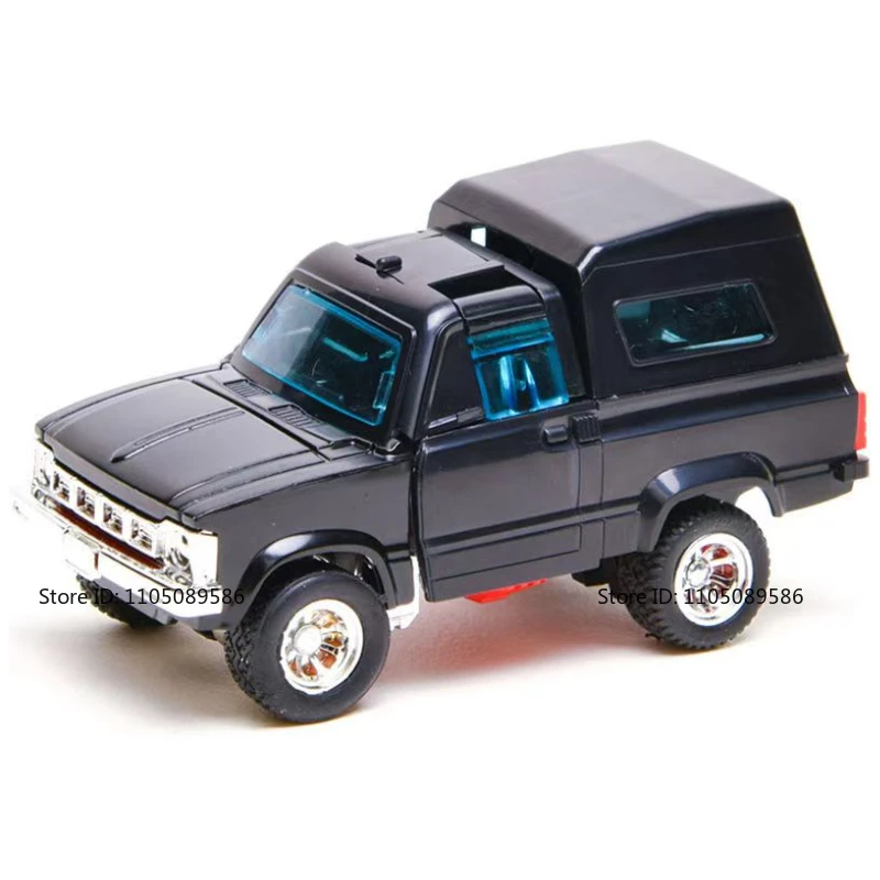 ของเล่นทรานส์ฟอร์เมอร์ ซีรีส์ G1 รุ่นเทรลเบรกเกอร์ สินค้าใหม่พร้อมส่ง ของเล่นยอดนิยม ผลิตภัณฑ์สำเร็จรูป ของตกแต่ง ของประดับ ฟิกเกอร์สตูดิโอ