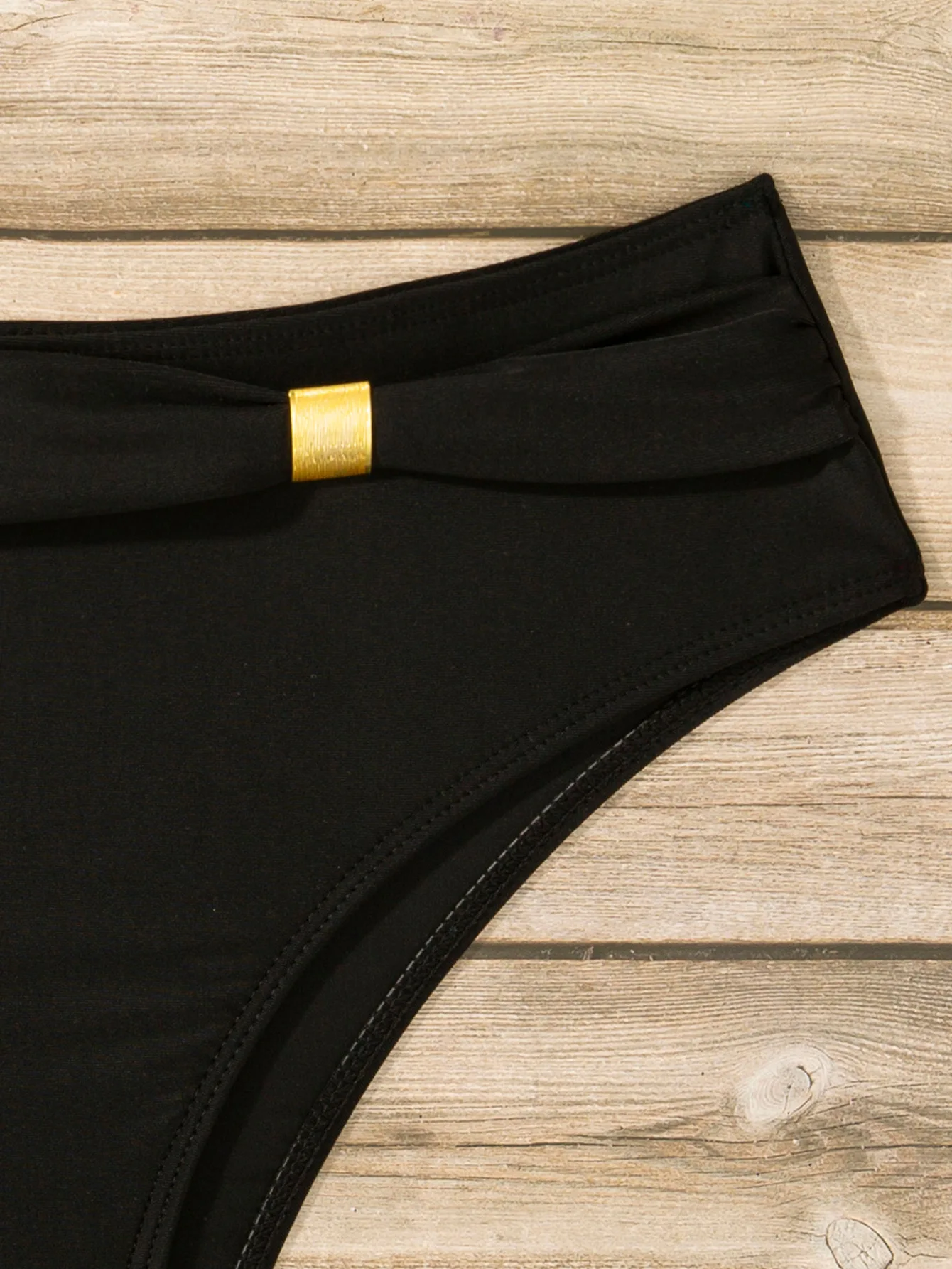 sexy push up bikinis sets two pieces solid high waist swimsuit bathing suit Swimwear Biquini conjunto de bikini tankini biquini