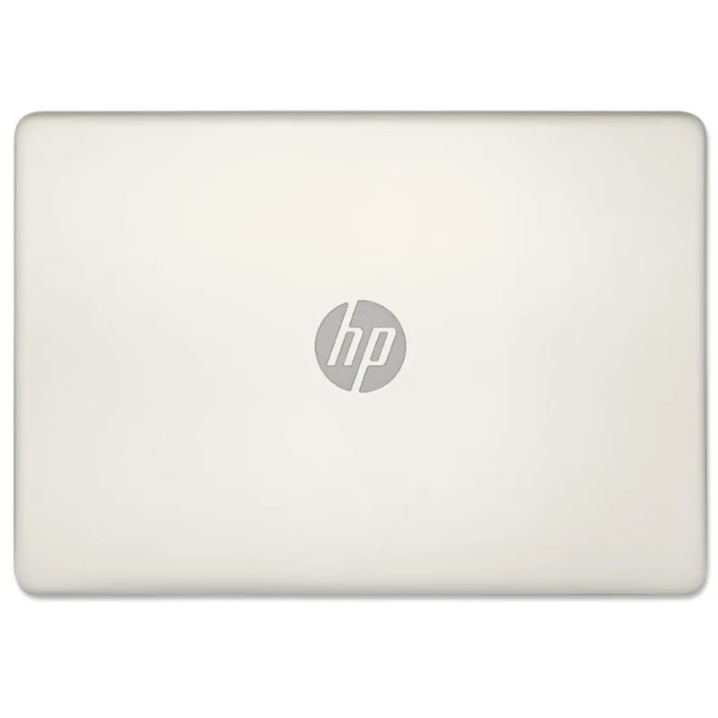 Back cover bezel palmrest bottom case hinge for HP 14-cf 14-dk 14-cr 14-dp 14-df