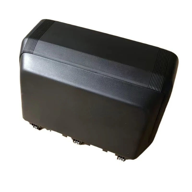 Genuine Instrument Code Table Cover Upper Lower Decorative Frame Panel Black Grey for Wuling Hongguang Mini Gameboy