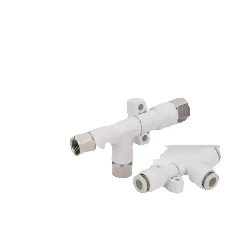 

SMC Brand New Original Tubular Vacuum Generator Zh05dsa-06-06-06N/Zh20dla-10-10-12N