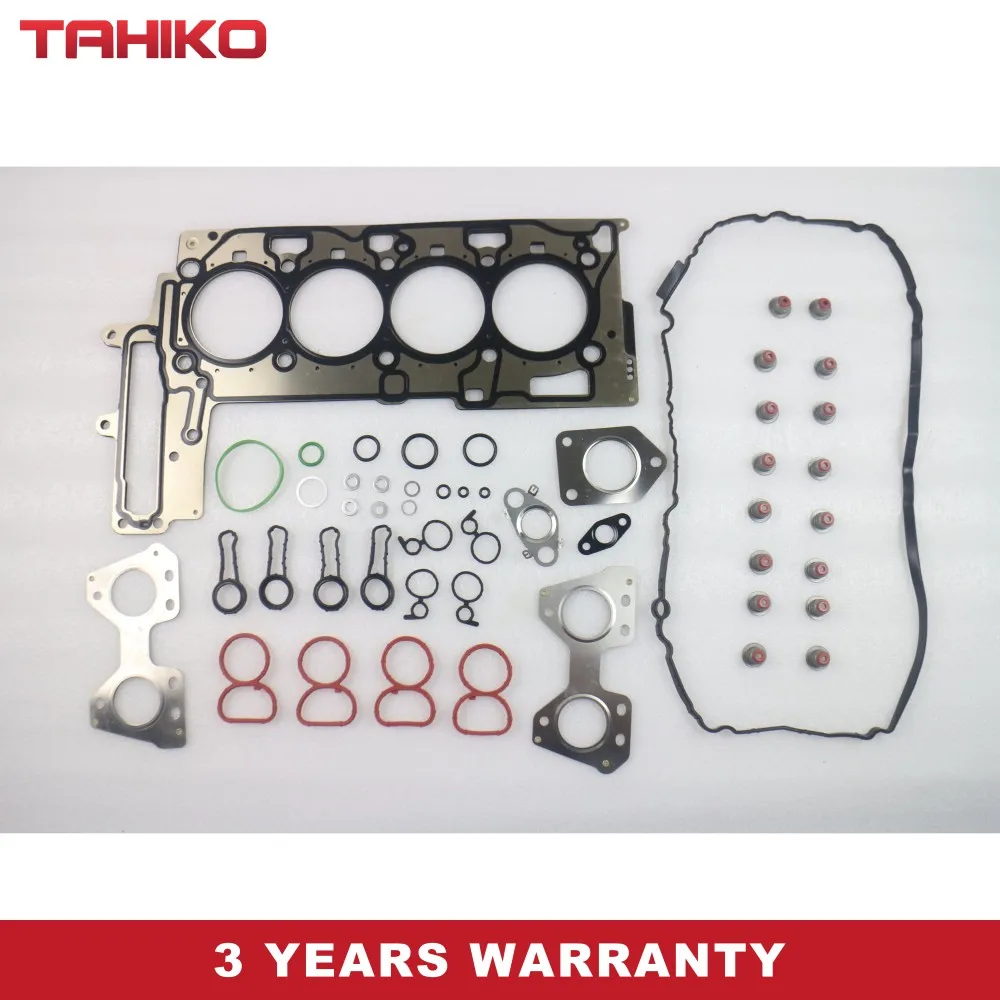 

VRS FULL HEAD OVERHAUL ENGINE GASKET Set Fit for BMW E87 118d E81 120d E92 320d E60 520d X1 X3 20d