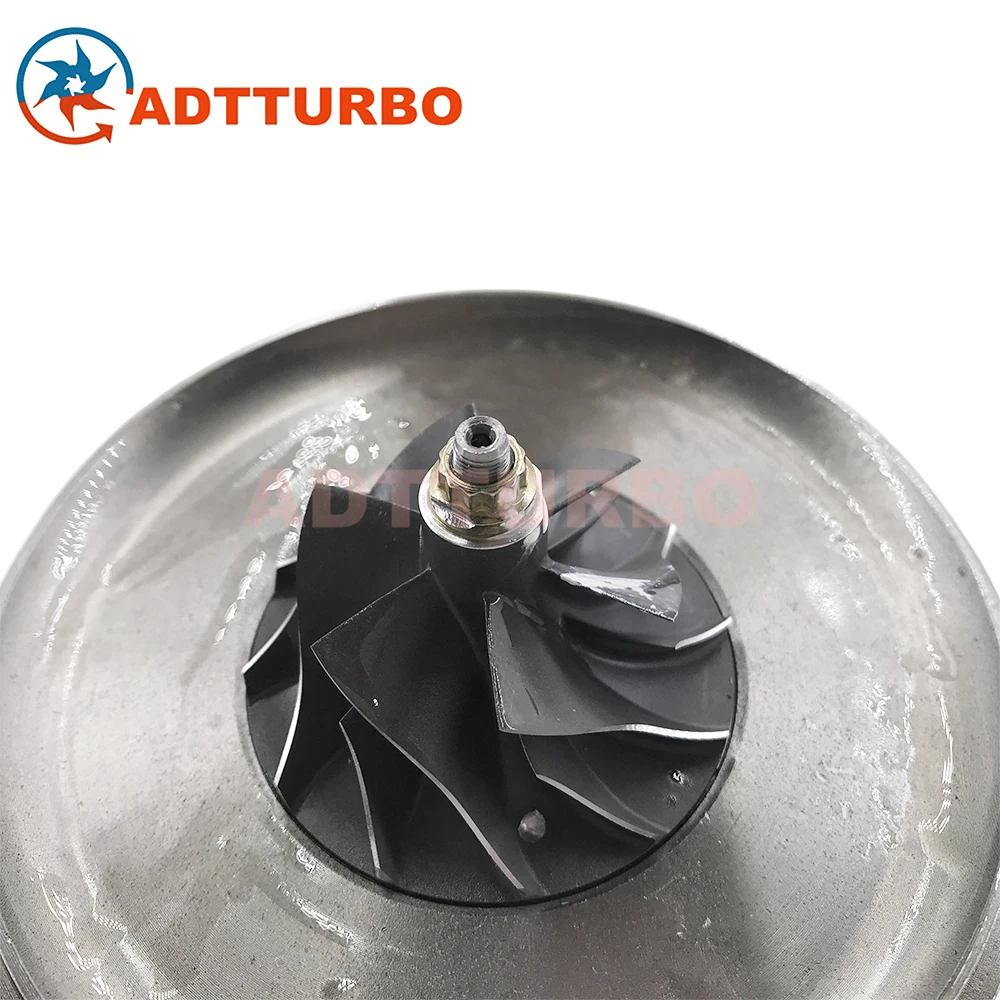 

Turbo Charger Cartridge VT12 IHI RHV5S 1515A026 Automatik Turbine Core CHRA for Mitsubishi Pajero IV 3.2 DI-D 4M41 125 Kw 170 HP