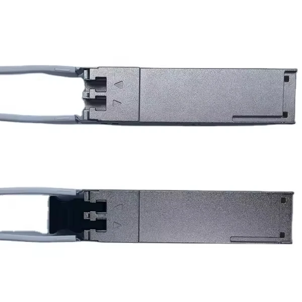 Arista QSFP-100G-ZR4 QSFP28 100G 1310nm 80km SMF Duplex LC Optical Transceiver Module for Network Switches