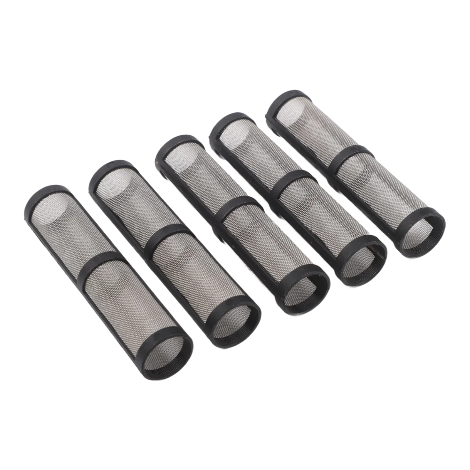 

Фильтр для безвоздушного распылителя краски, 60 меш, эффективное решение для фильтрации, защищает внутренние компоненты