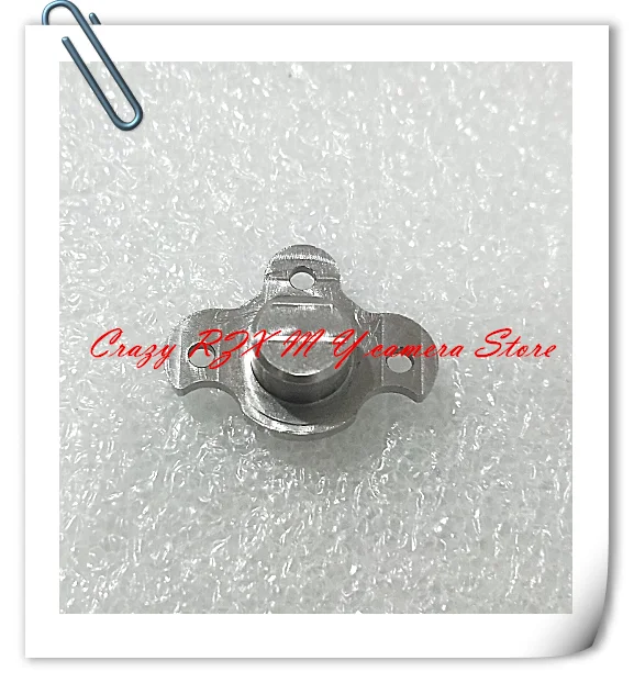 Новая нижняя часть штатива, фиксированная пластина, базовая гайка для Sony ILCE-A7 II A7M2/A7R II A7R2/A7S II A7S2/A7M3 A7R3, запасная часть