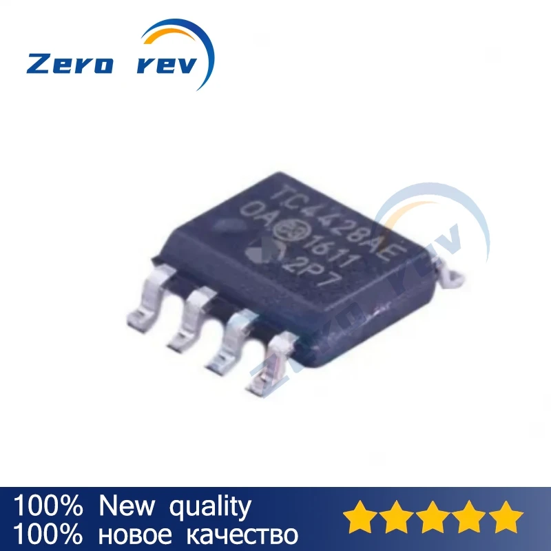 

5Pcs 100% New TC7660HEOA713 TC7660HEOA TC4428AEOA713 TC4428AEOA TC4427AEOA713 TC4427AEOA TC1044SEOA713 TC1044SEOA SOP-8