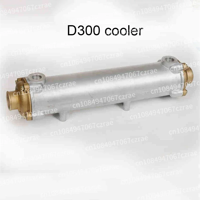 

Marine Forward Gearbox Cooler Forward Developed 142/170/135/300/40/120 Marine Parts