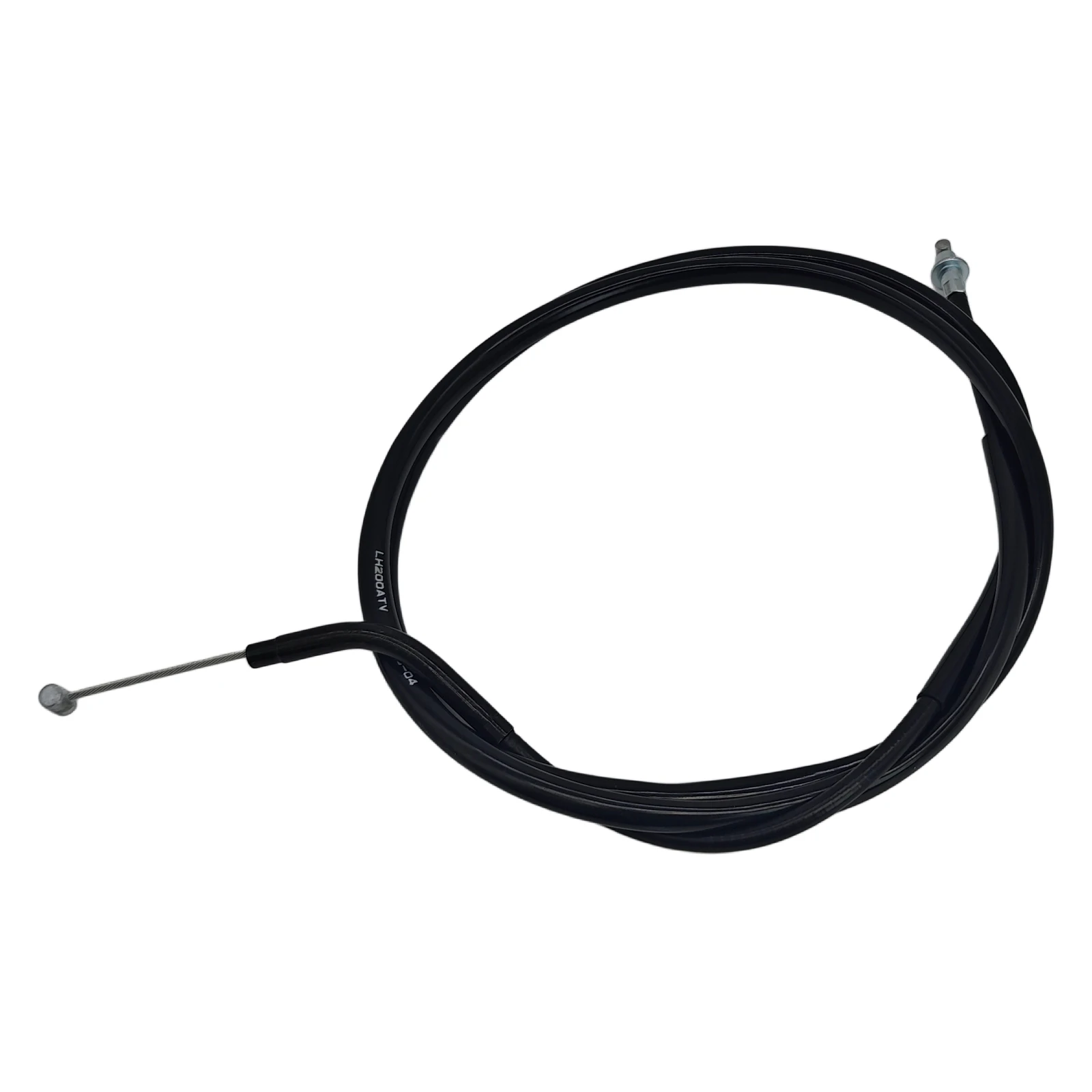 Brake cable / Handbrake cable (186CM) For Linhai 200 260 300 ATV Parking system 25138