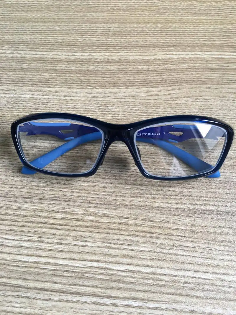 High quality x- ray side protective lead spectacles/ glasses