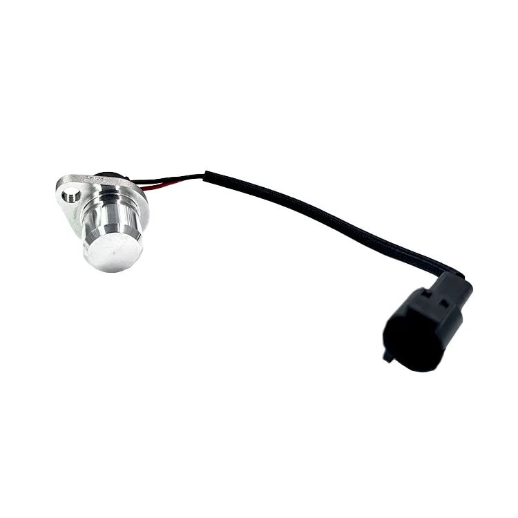 Construction Machinery 4HK1 Maintenance Workshop Engine Parts Speed Position Sensor Speed 4265372