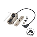 DE-laser plug