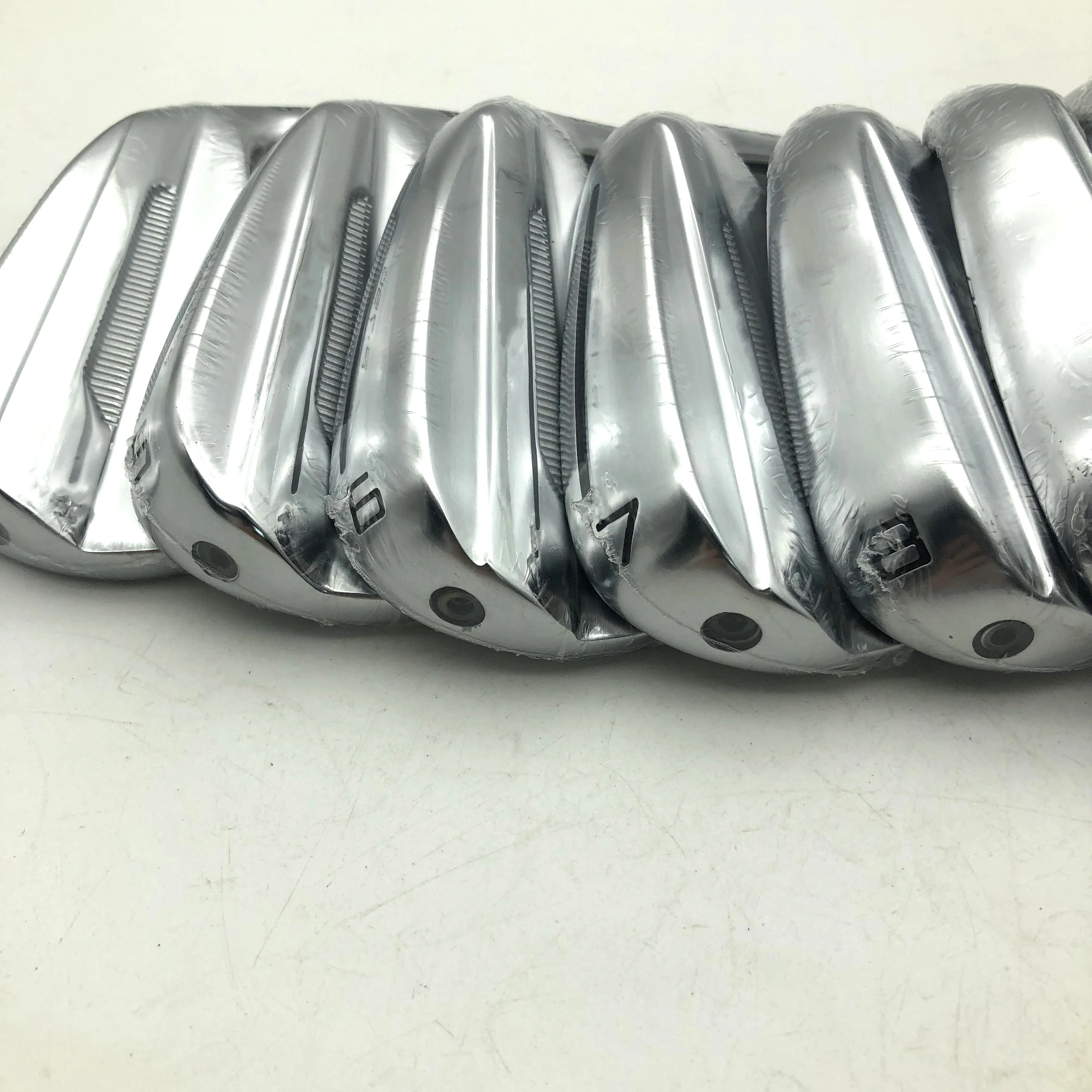 #19 Latest Golf Clubs Offers
