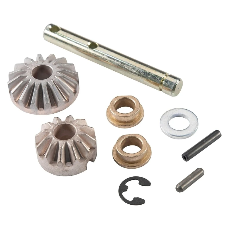 Power Landing Gear Repair Parts 146060 with Metal Gear Pieces, Long Pin, Bushings, Washer and Retaining Clip 68UF