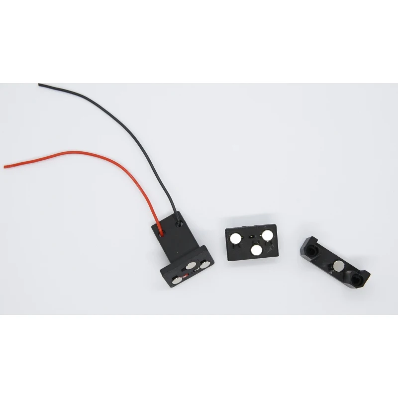 

For Voron Trident 3D printer KLICKY PROBE leveling sensor V2