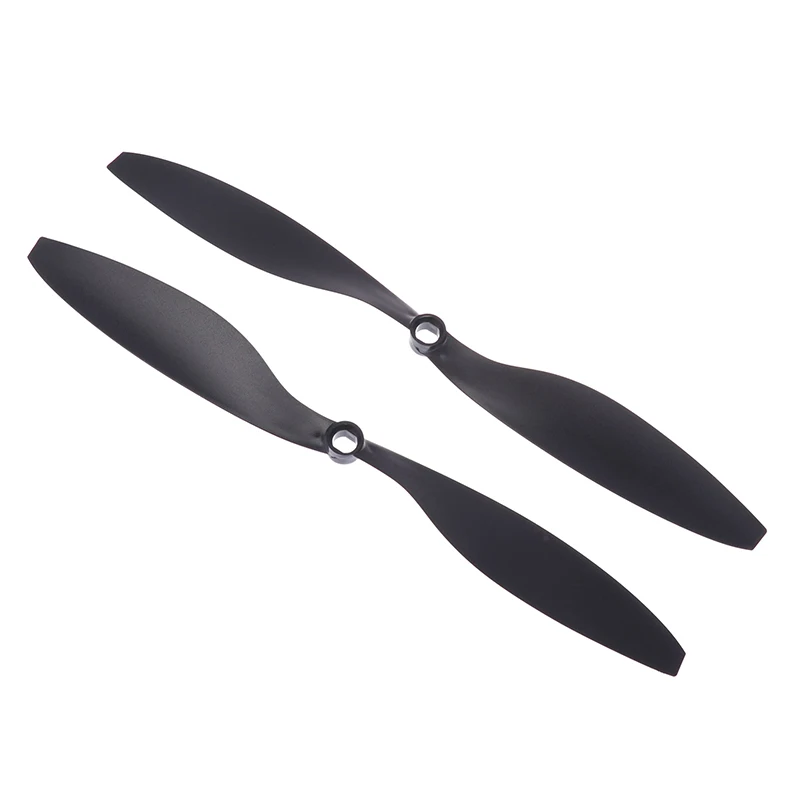 2 stuks 1045 10 "Propeller Prop CW CCW Blade Voor F450 F550 RC Quadcopter Onderdelen (1 Paar)