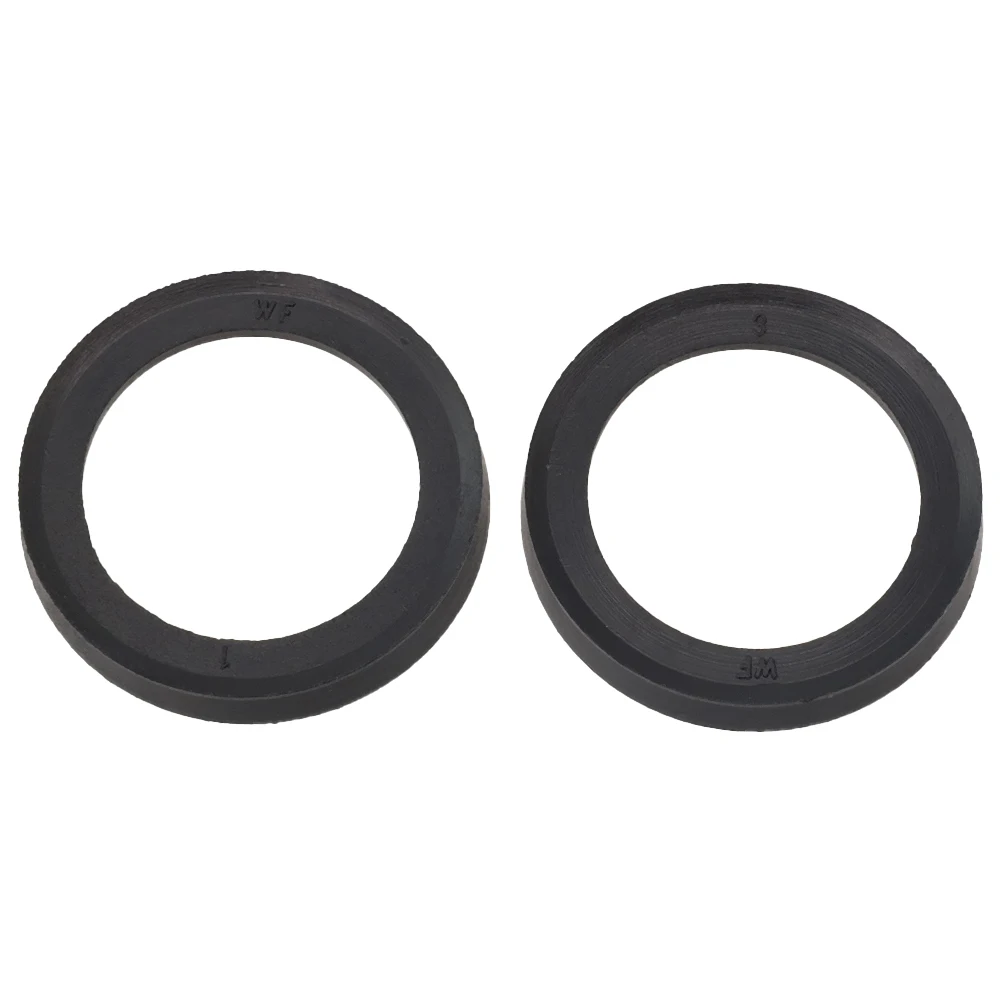 Oil for Ring Seal 2pcs for PH65A Electric Pick For Piston Rod Maintenance Kit for Excavator Attachment Sealing Applications