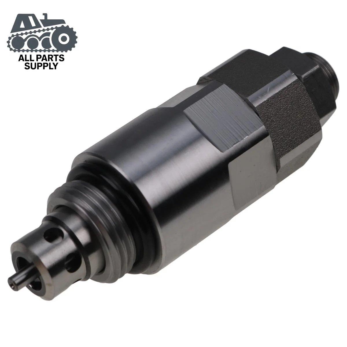 

Предохранительный клапан 4372039 4358914 для John Deere 160DLC 200LC 210CW 225CLC 230LC 2454D